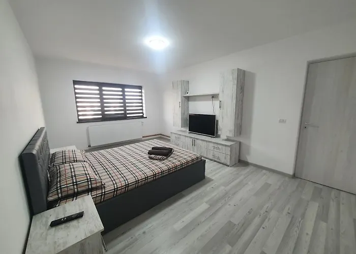 Apartament Nicole