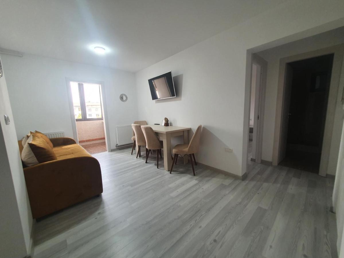 Apartment Nicole Curtea De Arges