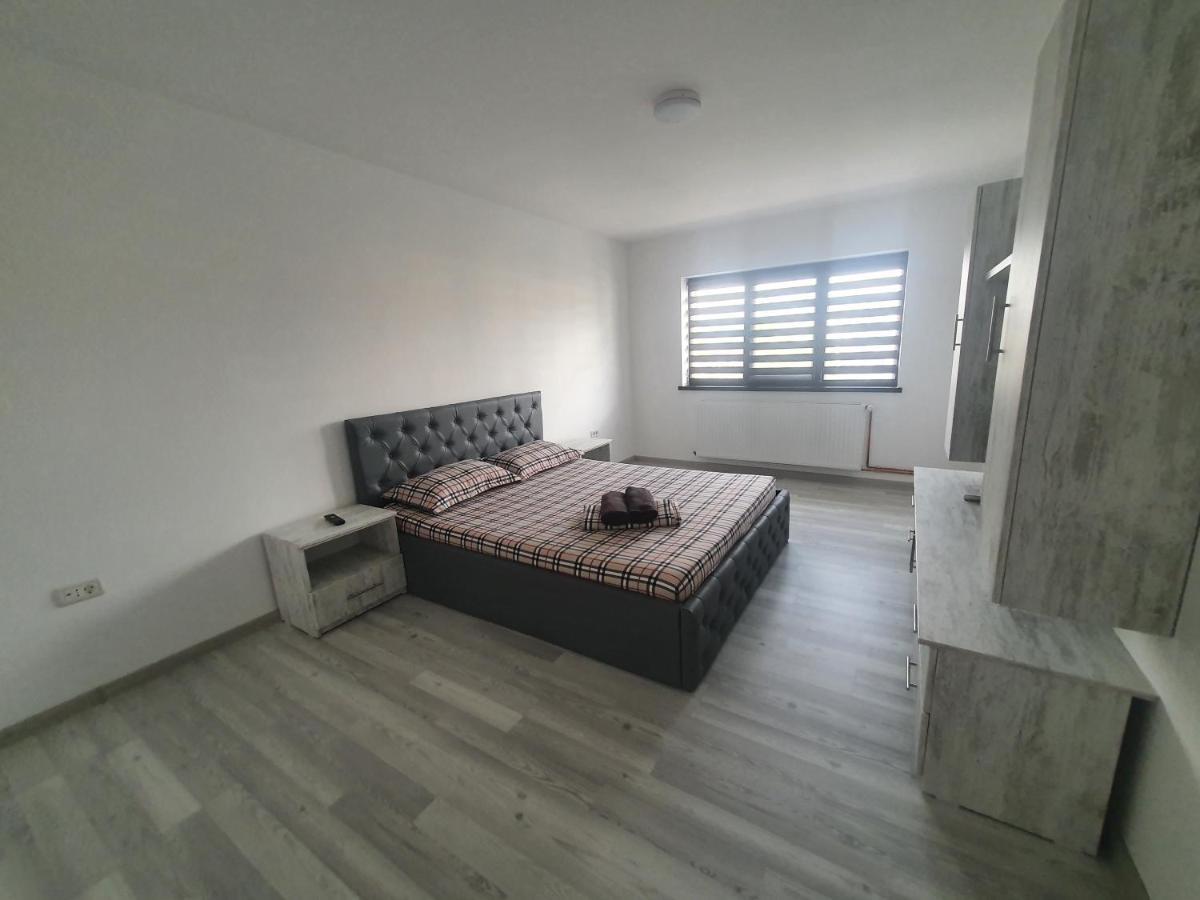 Nicole Apartment Curtea De Arges